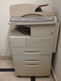 Samsung copier for sale