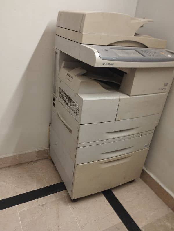 Samsung copier for sale 1