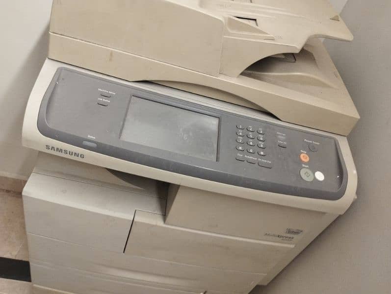 Samsung copier for sale 2