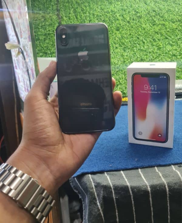 iphone x 256 non pta 6