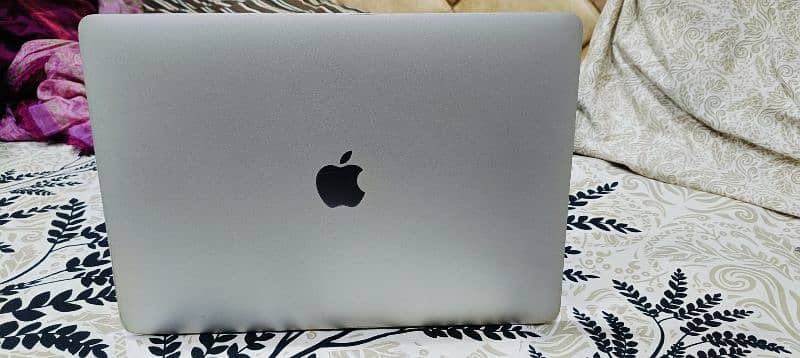 Macbook Pro 2019 5