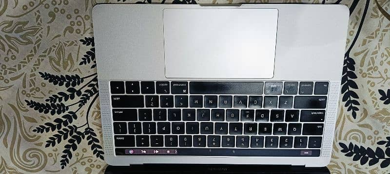 Macbook Pro 2019 8