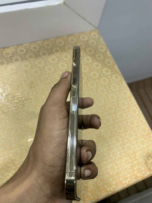 iphone 12pro max non pta 7