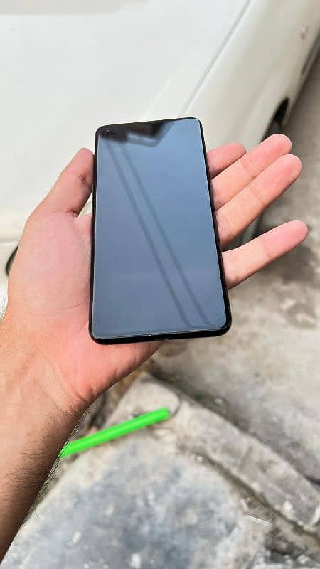 OnePlus 9Pro(12+256) LE2121 1