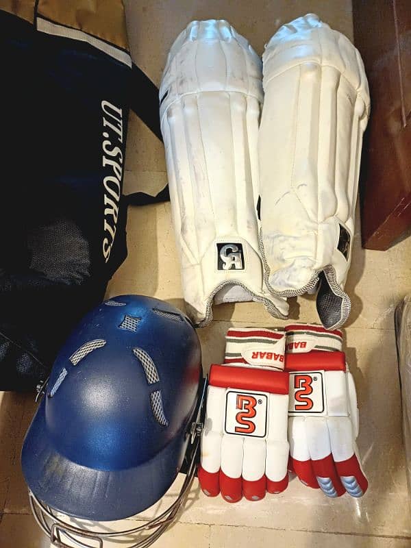 High quality cricket kit for sale! 1