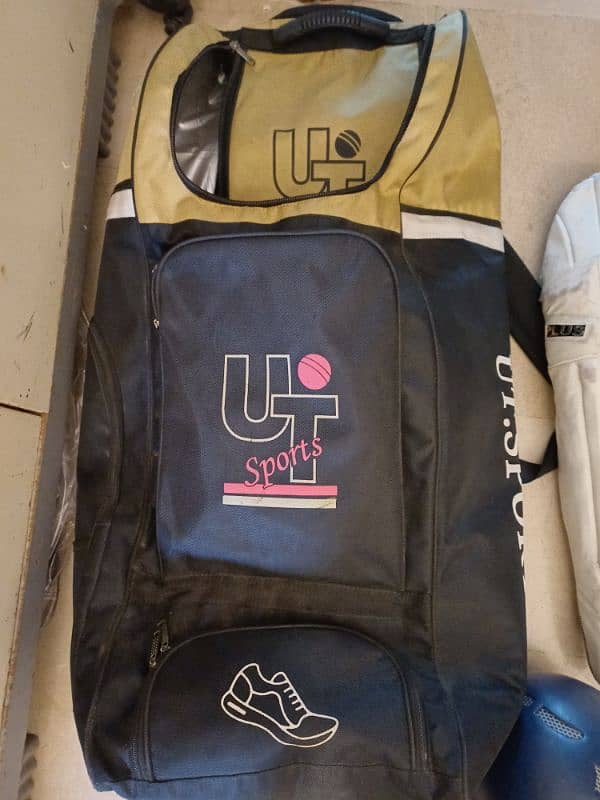 High quality cricket kit for sale! 2