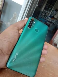 realme 5i