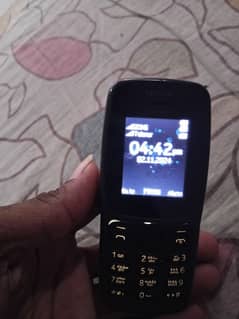 nokia 106 all ok he use me he box bhi he