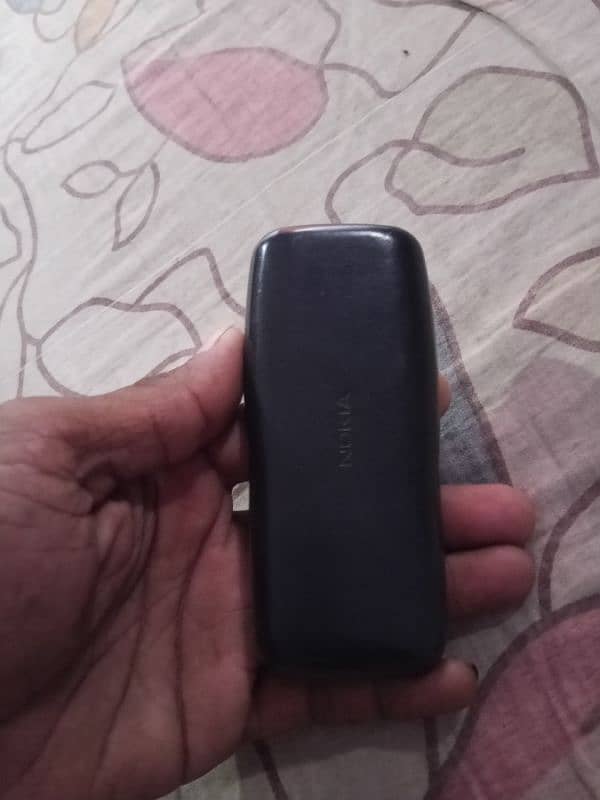 nokia 106 all ok he use me he box bhi he 1