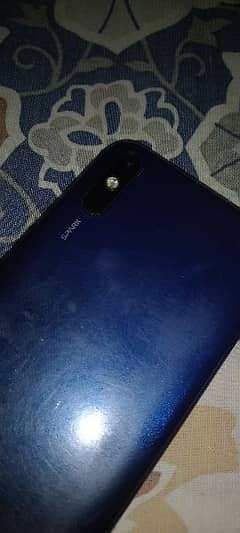 tecno kc 1 ( 2gb 16gb ) pta aprovd