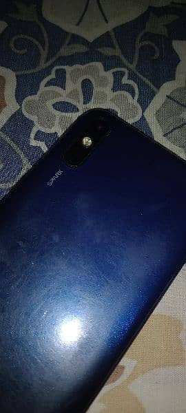 tecno kc 1 ( 2gb 16gb ) pta aprovd 0