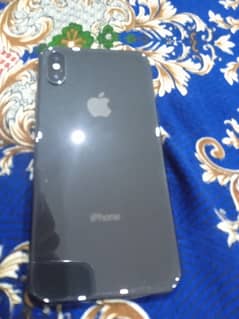 iphone x factory unlocked water packed garuntee 64gb