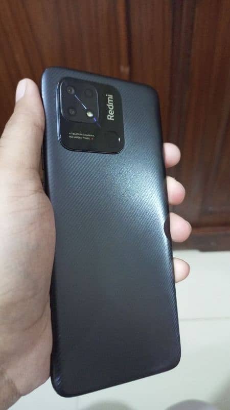 I'm selling my Xiaomi redmi 10c 6/128 1