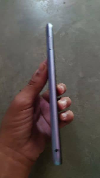 infinix hot 11 PTA approved 4GB 64GB with box 3