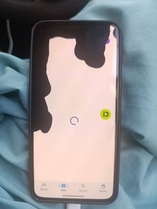 pixel 5.8/128. non pta.   panel black hogaya he 0