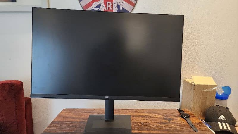 EASE G27I16 | 165 HZ | 27'' 2K | IPS MONITOR 1