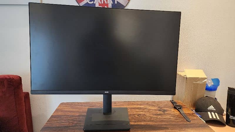 EASE G27I16 | 165 HZ | 27'' 2K | IPS MONITOR 2