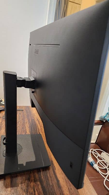 EASE G27I16 | 165 HZ | 27'' 2K | IPS MONITOR 4