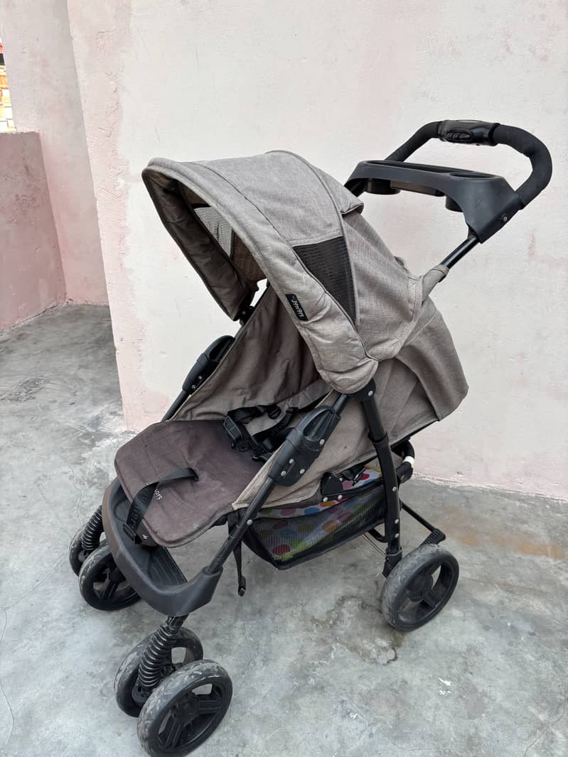 Baby stroller prim 0