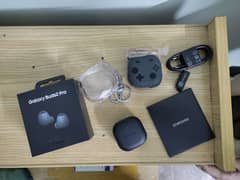 Samsung Galaxy Buds2 Pro