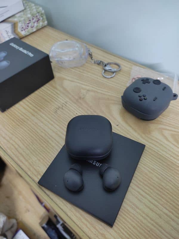 Samsung Galaxy Buds2 Pro 2