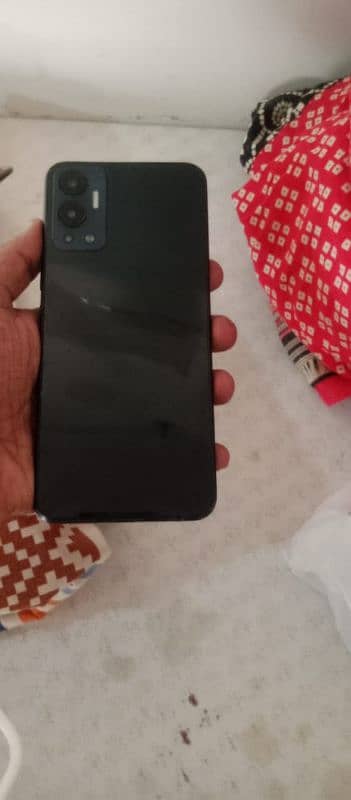 Infinix hot 12 6/128 Gaming phone exchange possible 1