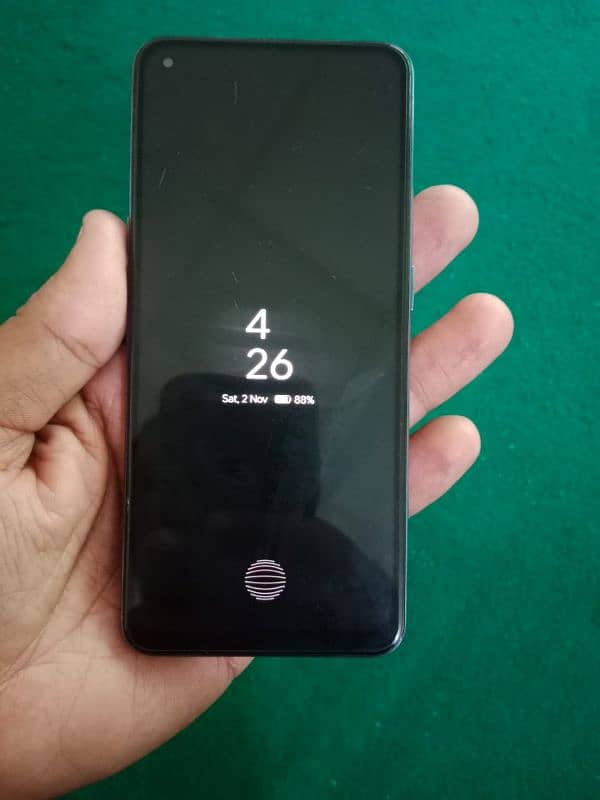 OPPO A95 H. 8+4/128GB 1