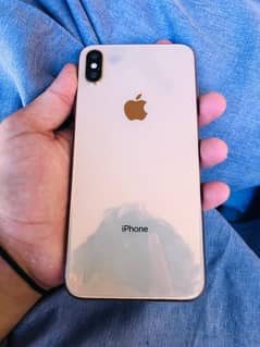 iphone xsmax non pta jv sale krna hai