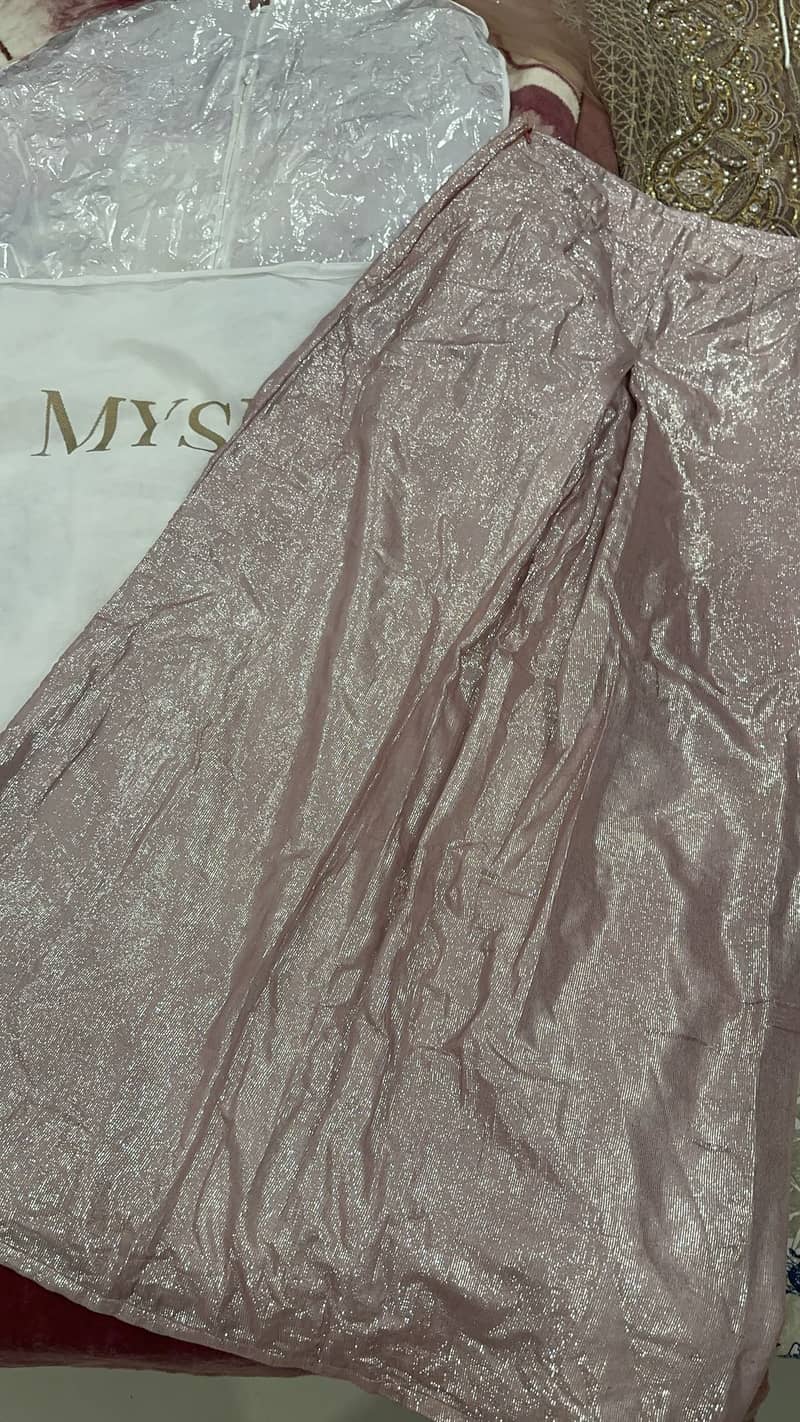 Brand: Mysie by tahira formal dress 3