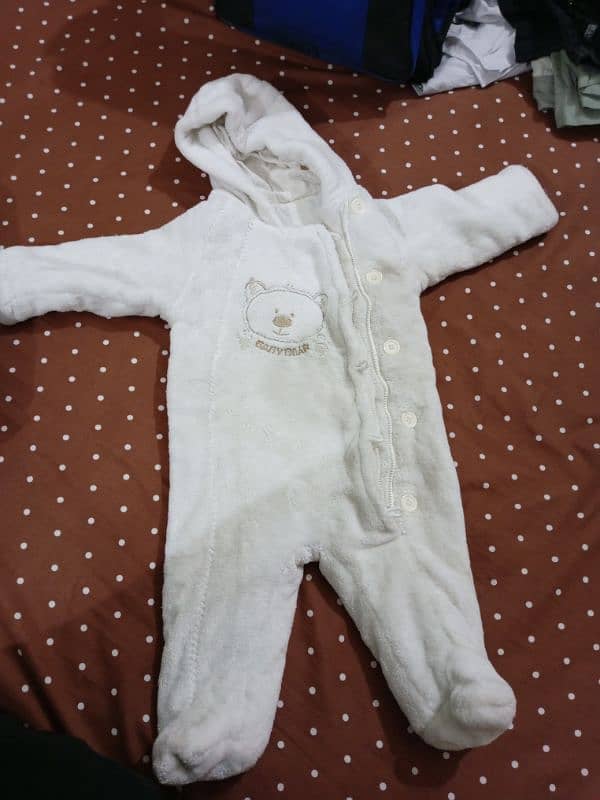 baby winter dress 5