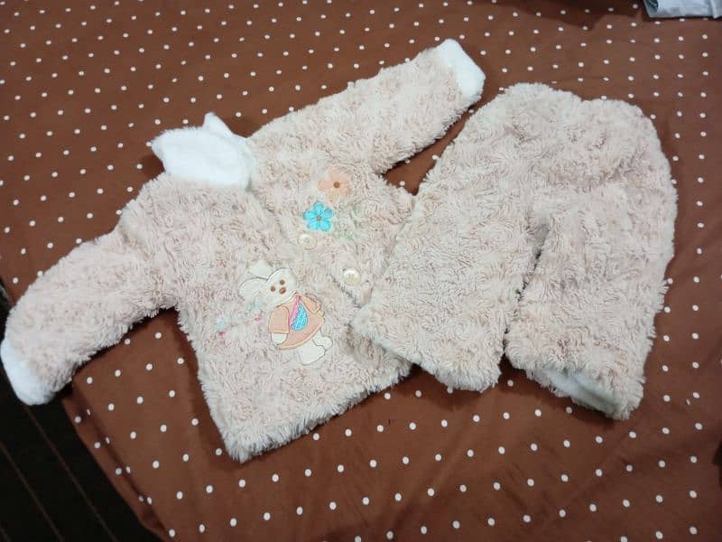 baby winter dress 6