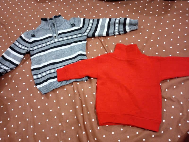 baby winter dress 11