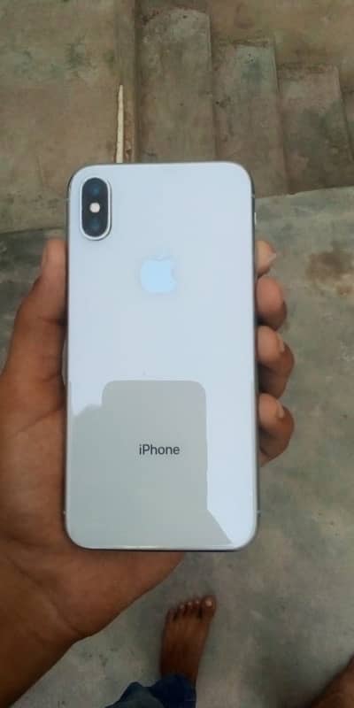 iphone x non pta 64 gb 2