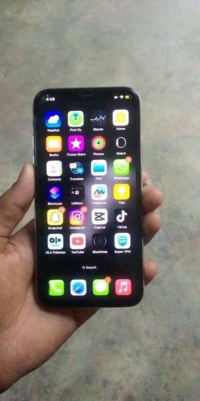 iphone x non pta 64 gb 5