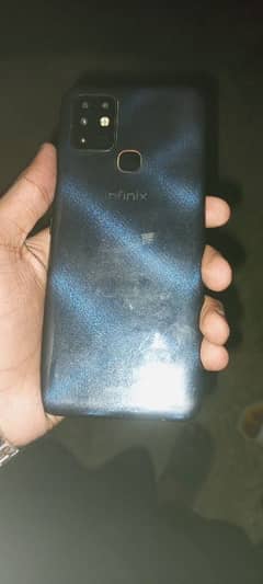 infinix