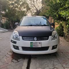 Suzuki Swift Automatic 2014 Model Total Genuine Condition for Sale