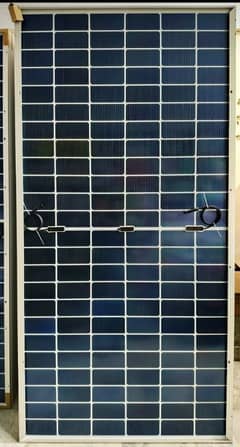 JA 590 watts solar (18bb)  bifacial with 12 year :  0313 /2905 / 208