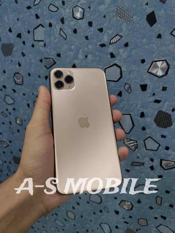 Iphone 11 Pro Max 0