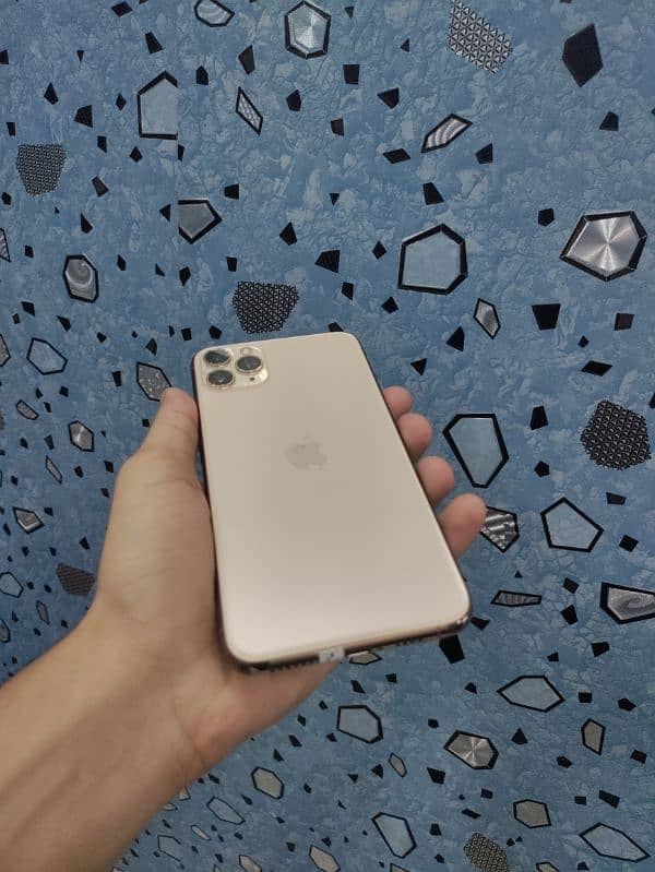 Iphone 11 Pro Max 1