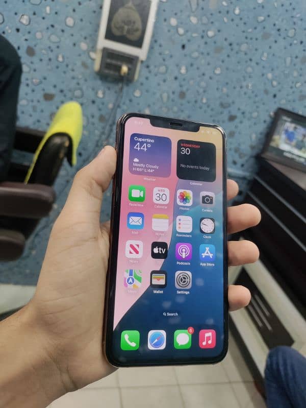 Iphone 11 Pro Max 2