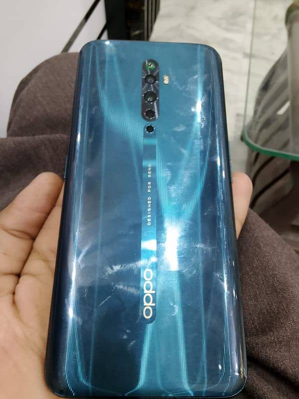 oppo reno 2f 1