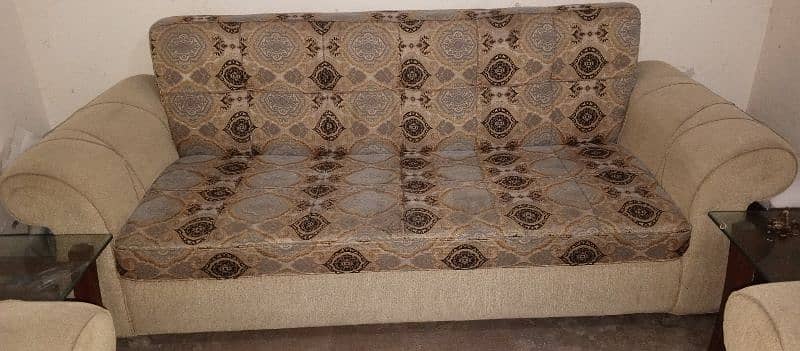 5 seater sofa set 1