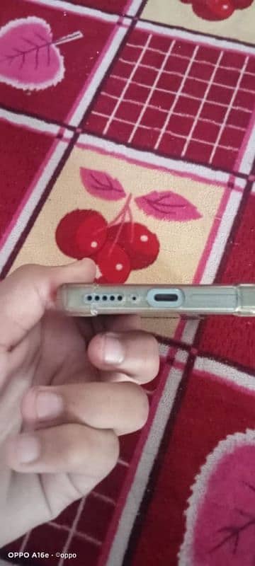 Redmi note 13 for sale in best condition 4