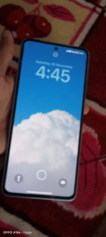 Redmi note 13 for sale in best condition 6