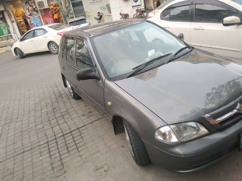 Suzuki Cultus VX 2011 0