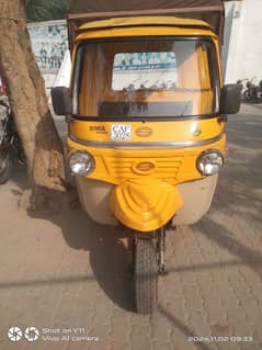 rickshaw