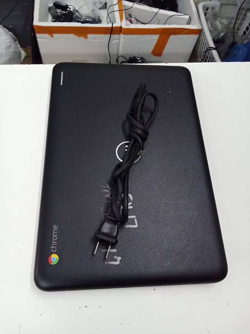 DELL CHROMEBOOK 0