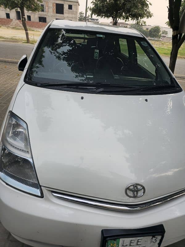 Toyota Prius 2007 0