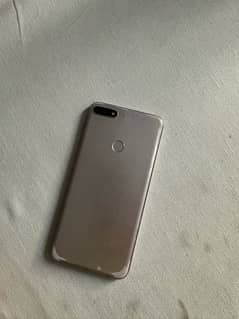 huawei y7prime 3/32