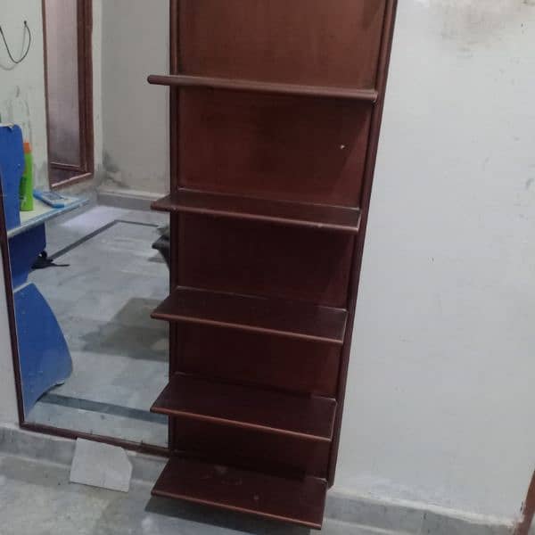 used dressing table 1